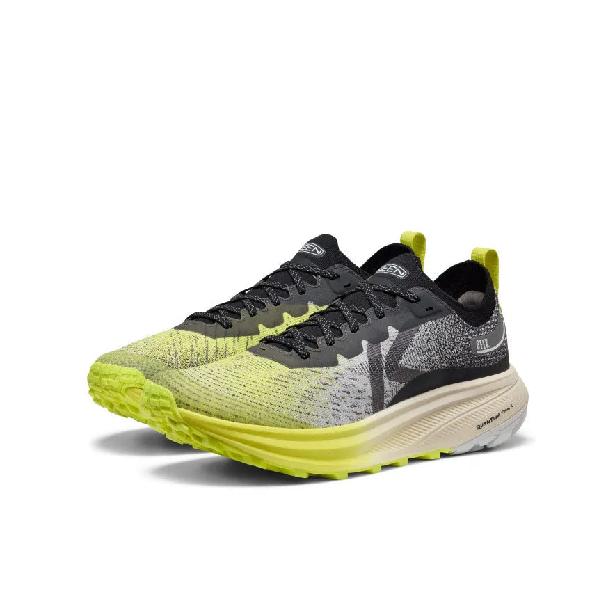 Men's Seek Trail Running Shoe Secondary image