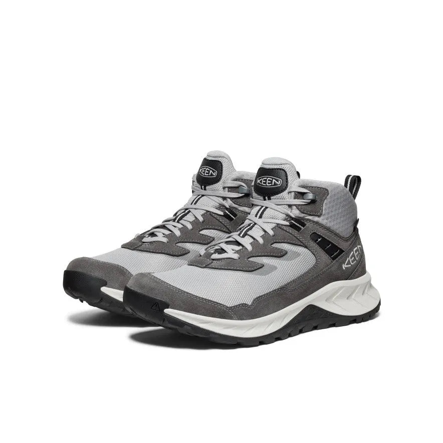 Men's Hightrail Waterproof Hiking Boot Secondary image