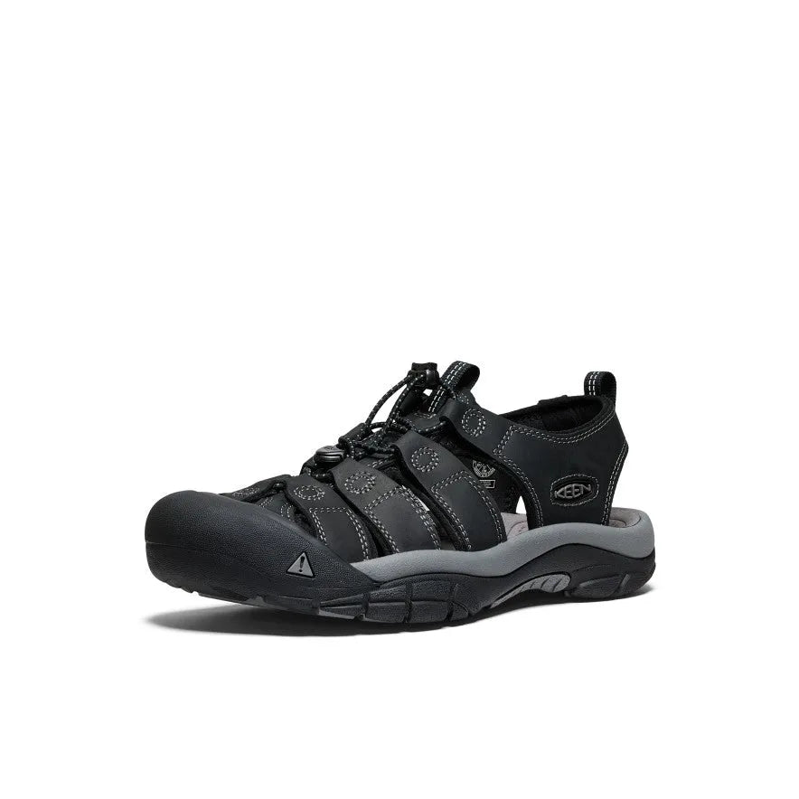Men's Newport Leather Sandal
