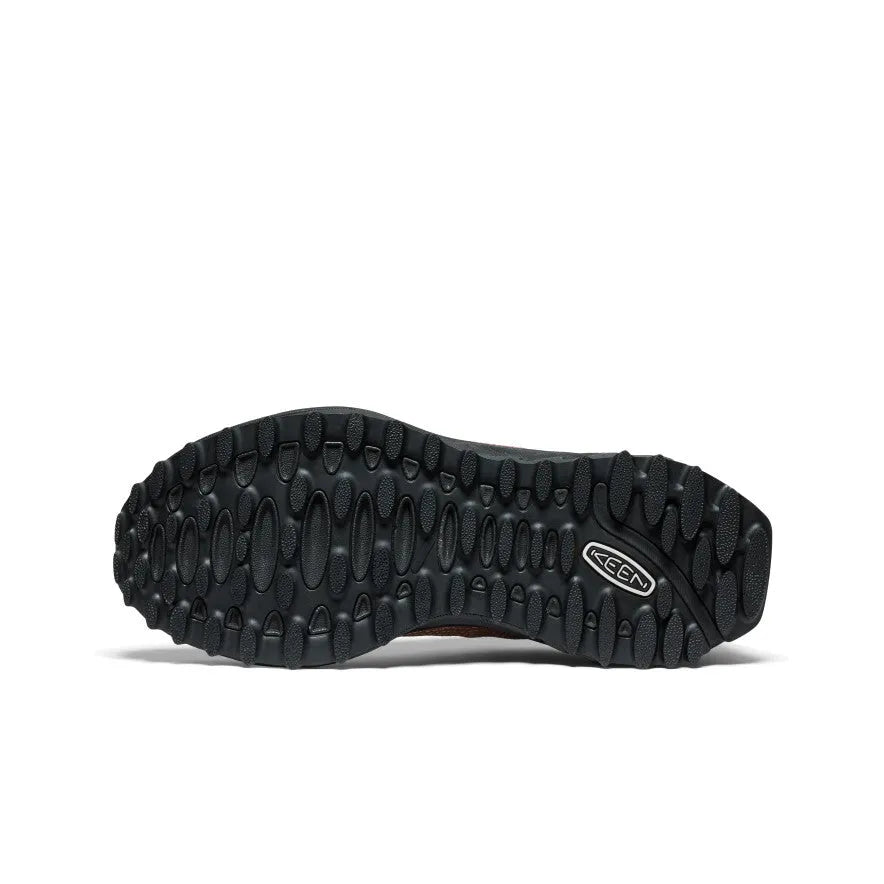 Men's Jasper Zionic Sneaker x Pilgrim Surf + Supply