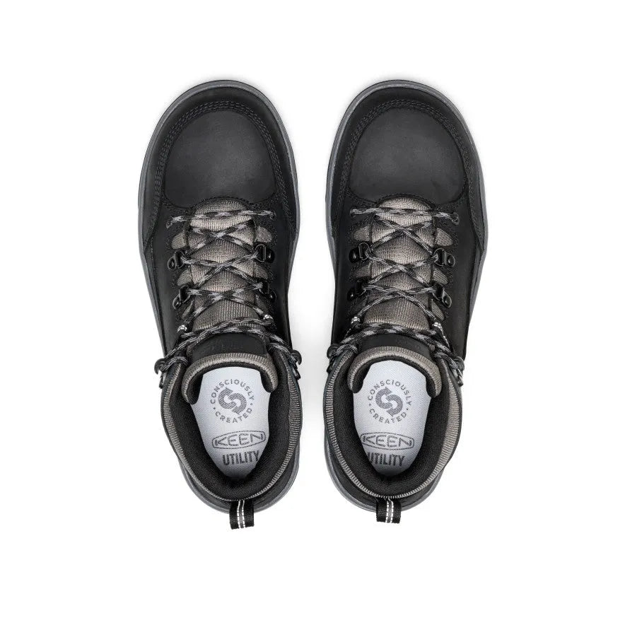 Men's Gibson Hiker Work Boot (Carbon Toe)