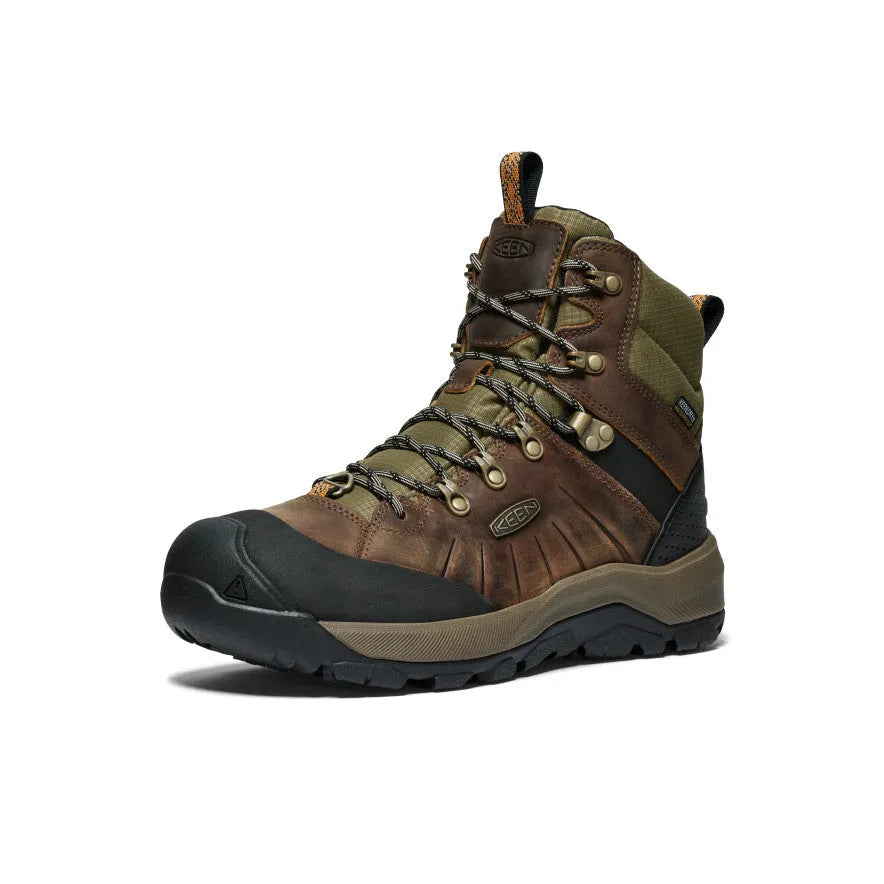 Men's Revel IV Polar Waterproof Boot