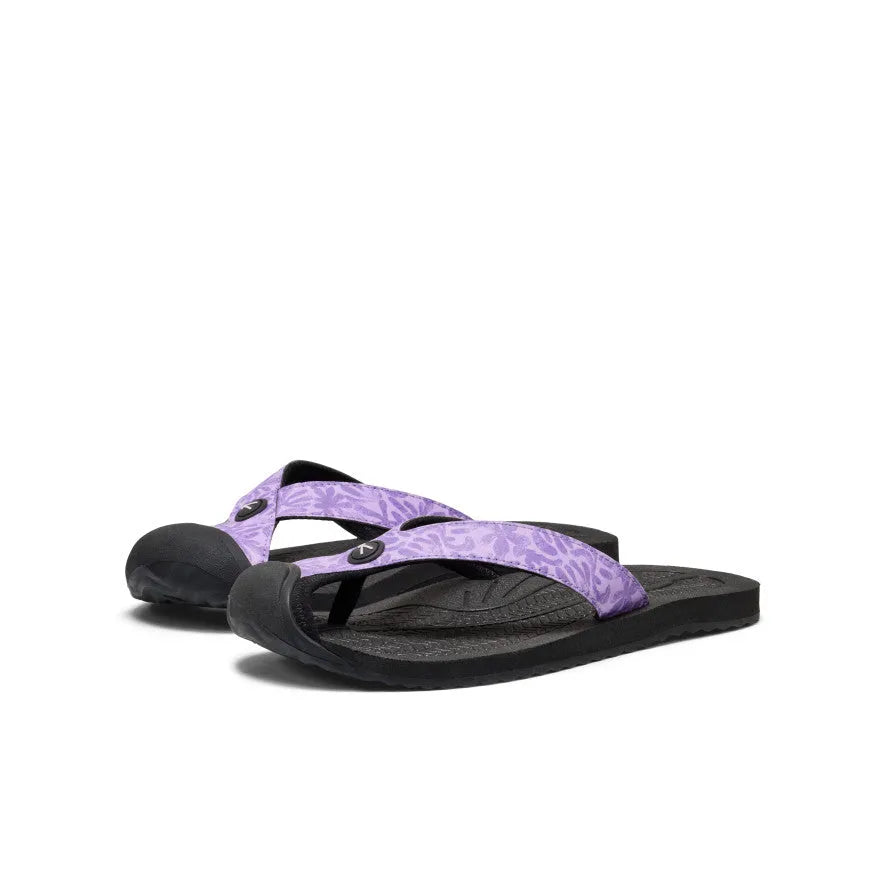 Women's Barbados Flip-Flop Secondary image