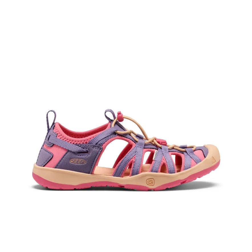 Big Kids' Moxie Sandal Main image