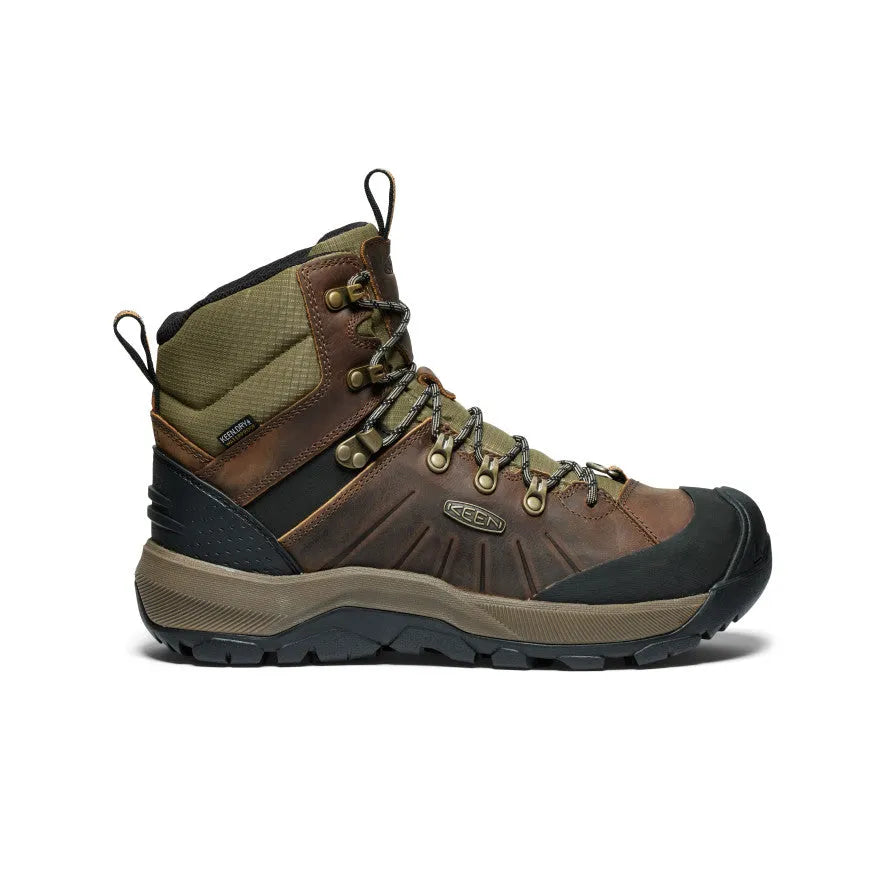 Men's Revel IV Polar Waterproof Boot