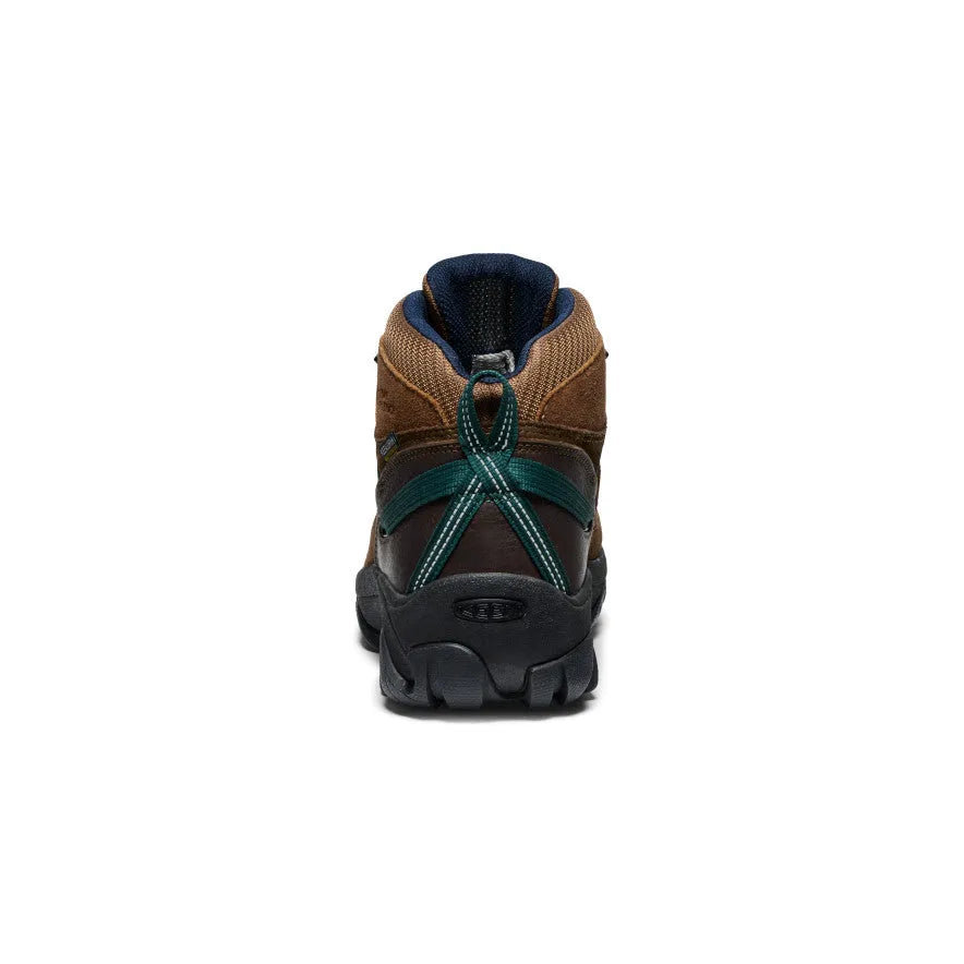 Men's Targhee II Waterproof Hiking Boot x Leave No Trace