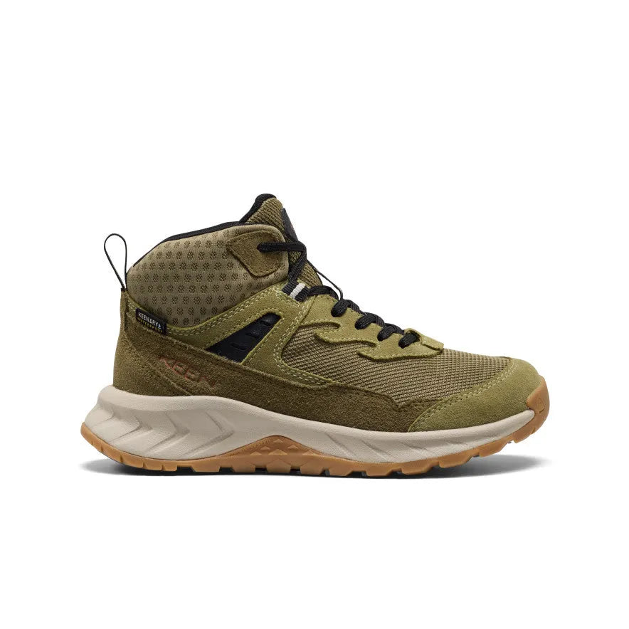 Big Kids' Hightrail Waterproof Hiking Boot Main image