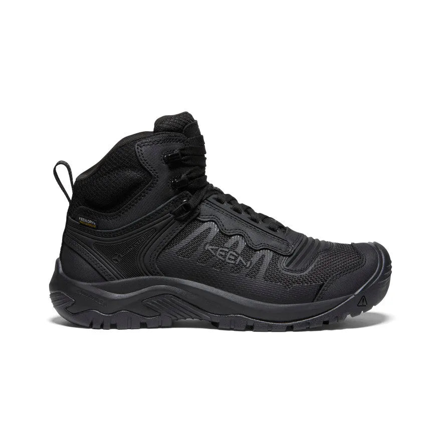 Men's Reno Waterproof Mid (Soft Toe) Main image