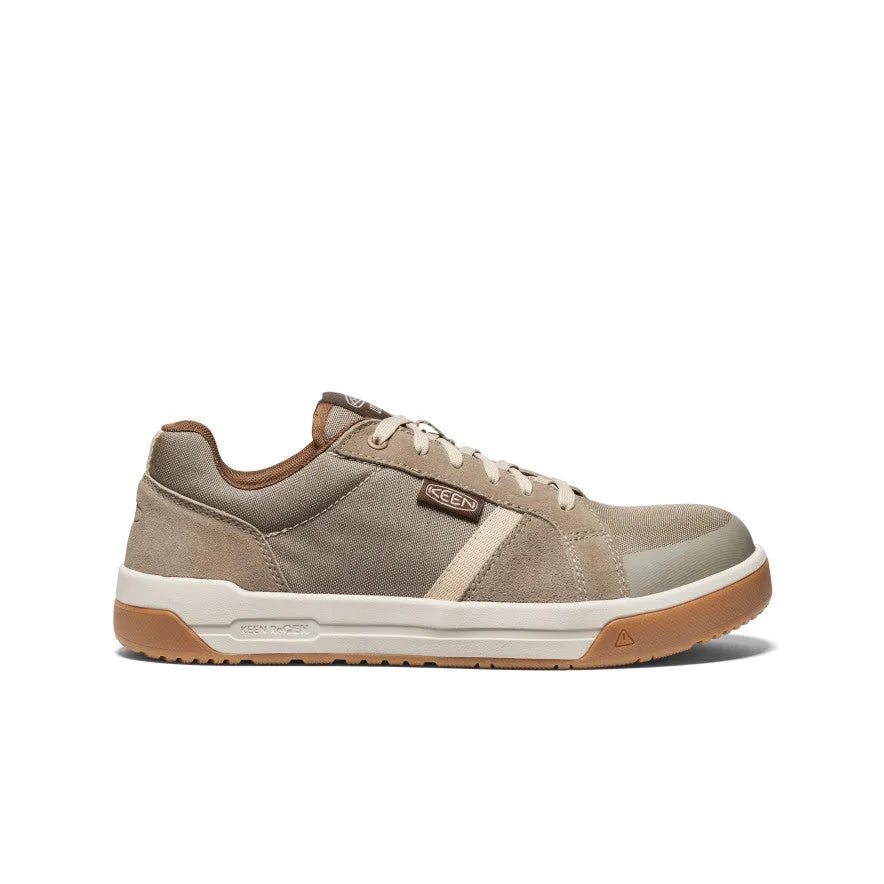 Men's Kenton Work Shoe (Carbon Toe) Main image