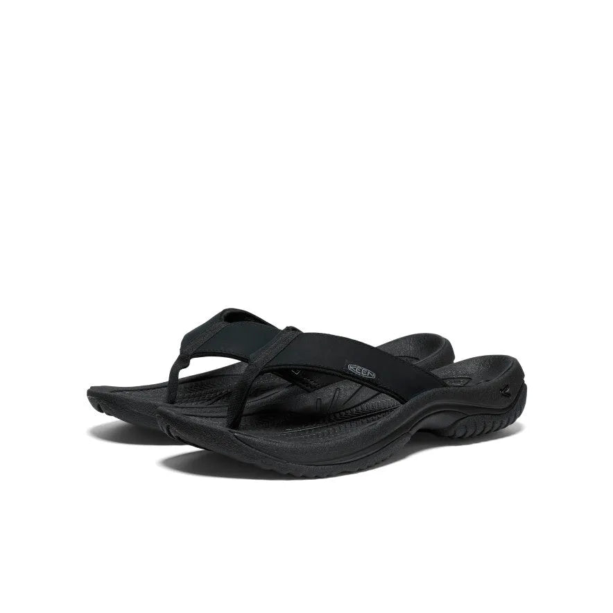 Men's Kona Leather Flip-Flop