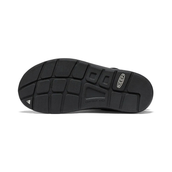 Women's UNEEK High Top x HYKE