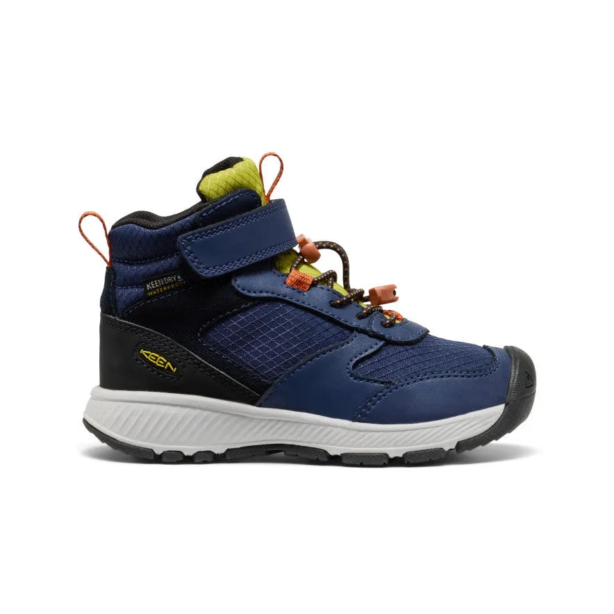Little Kids' Skua Waterproof Boot Main image