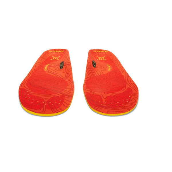 Men's Outdoor K-30 High Arch Insole