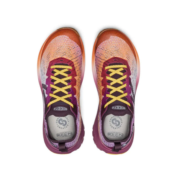 Men's Seek Trail Running Shoe