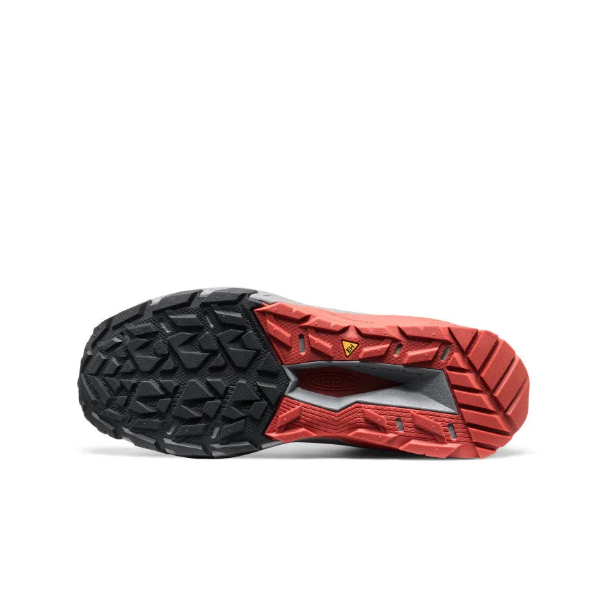 Men's Targhee Blur Work Shoe (Carbon Toe)