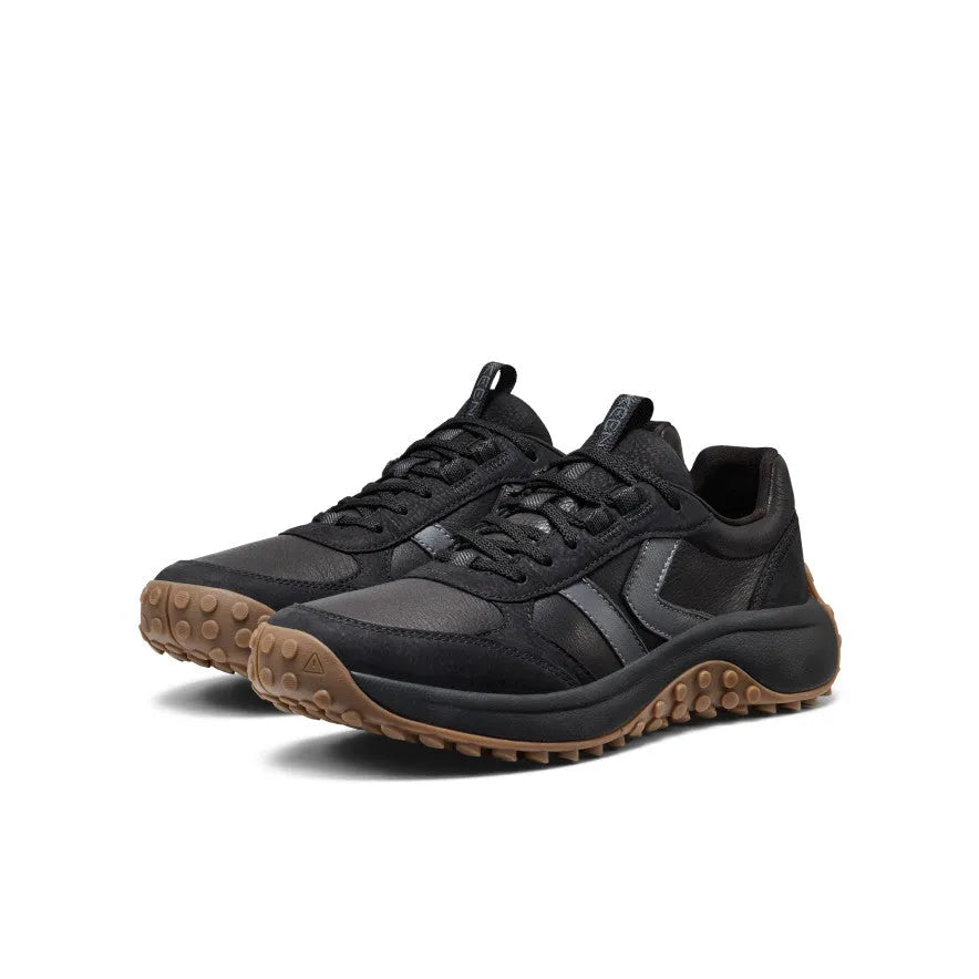 Men's KS86 Leather Sneaker Secondary image