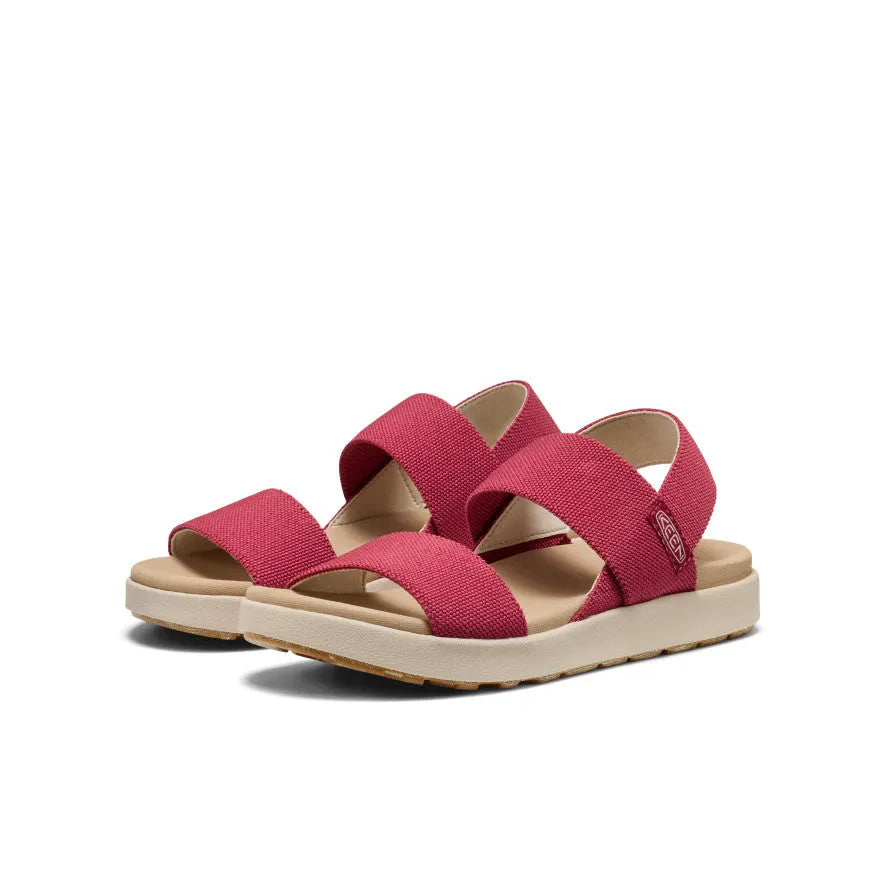 Women's Elle Backstrap Sandal Secondary image