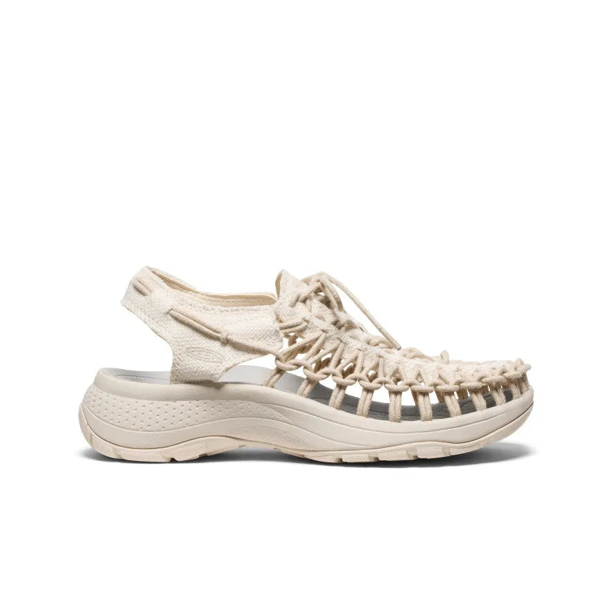 Women's UNEEK Astoria Canvas Sneaker Main image