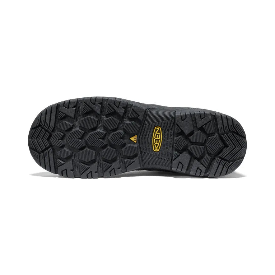 Men's Evanston 6" Waterproof Boot (Carbon Toe)