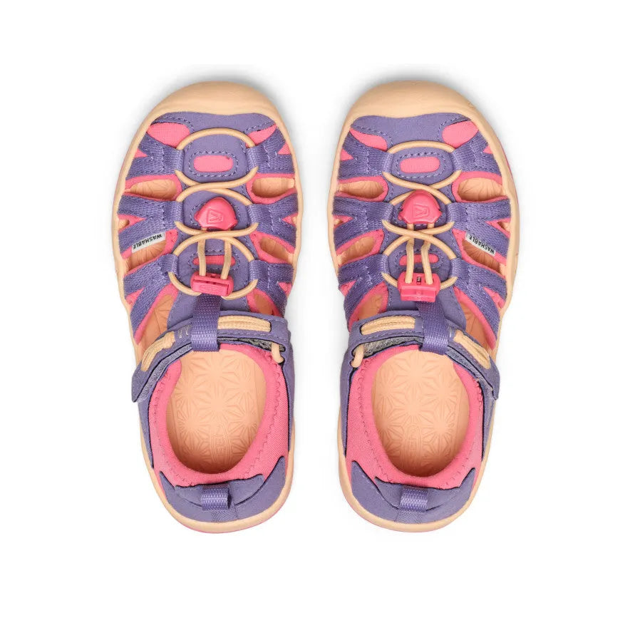 Little Kids' Moxie Sandal