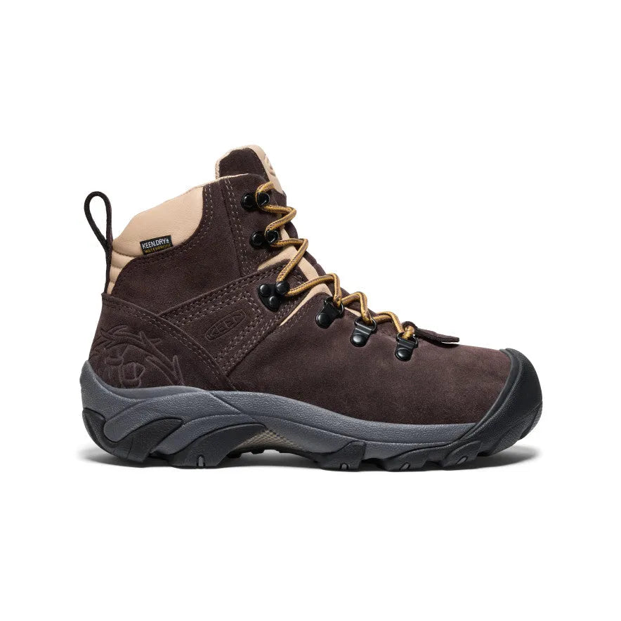 Women's Pyrenees Waterproof Hiking Boot x Mountain Research