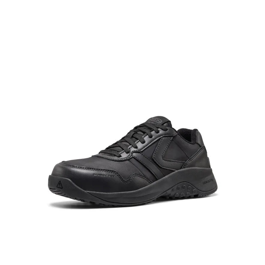 Women's KS86 Utility+ Work Sneaker (Carbon Toe)