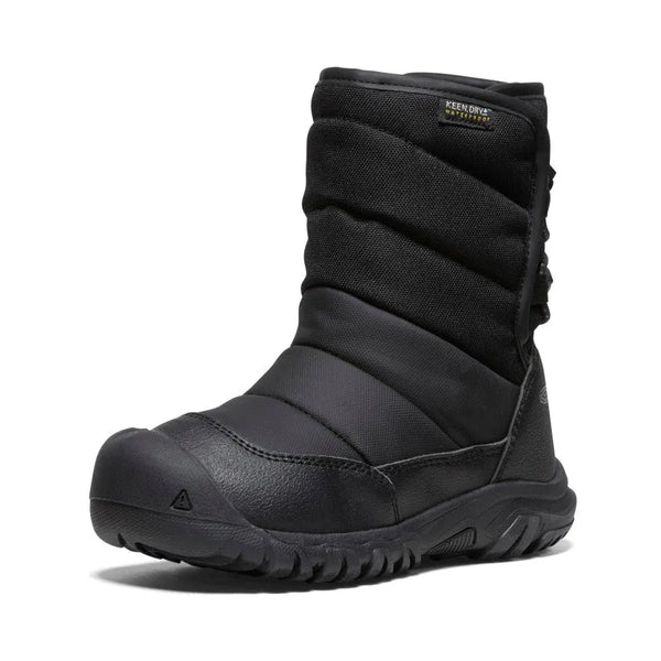 Little Kids' Puffrider Waterproof Winter Boot