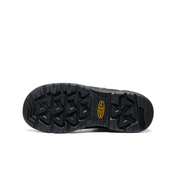 Men's Targhee IV Waterproof Work Shoe (Carbon Toe)