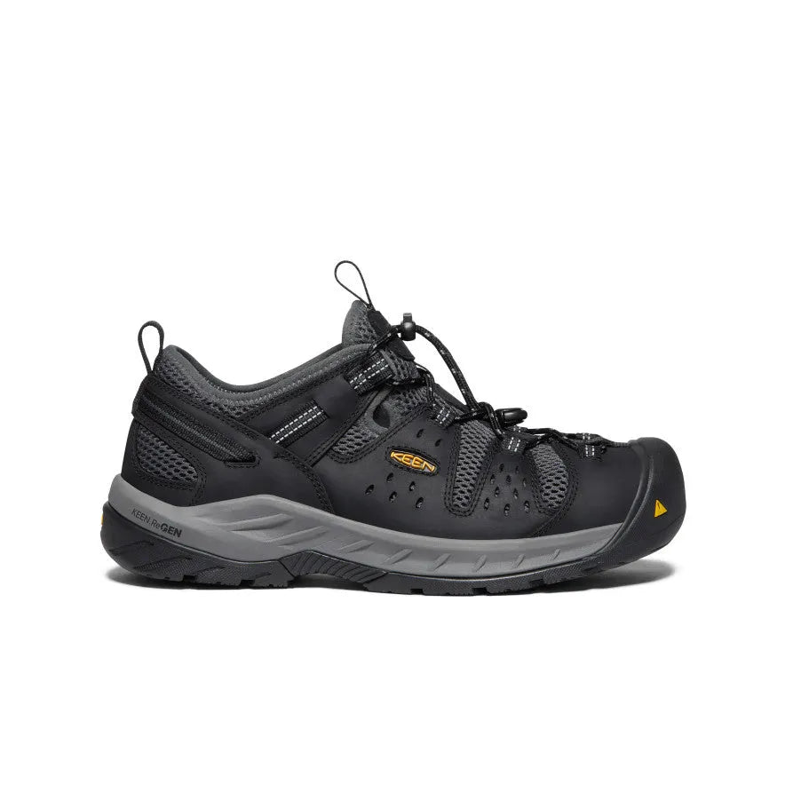 Men's Atlanta Cool II (Steel Toe) Main image