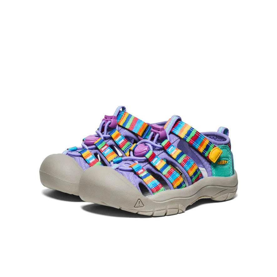 Little Kids' Newport H2 Sandal x Iro To Ikiru Wo Tukuru Fuku