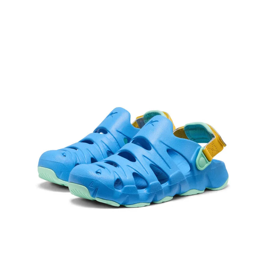 Big Kids' HyperFLT Clog Secondary image