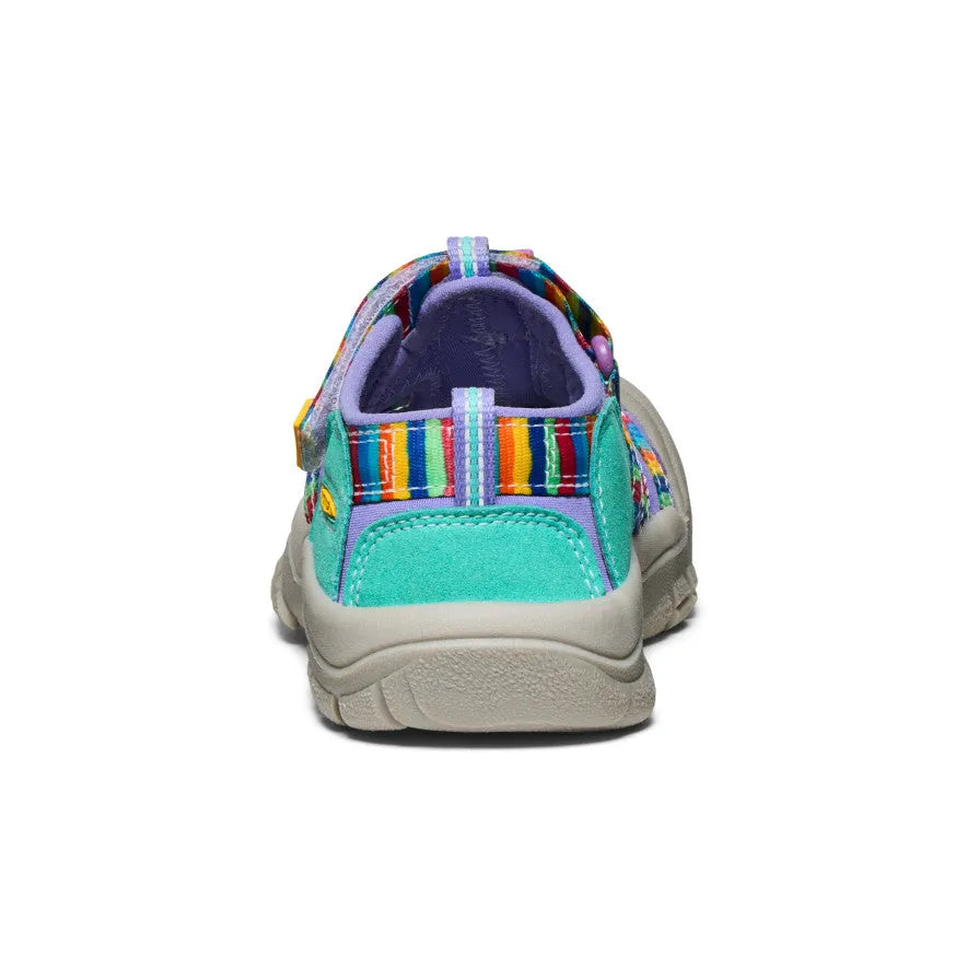 Little Kids' Newport H2 Sandal x Iro To Ikiru Wo Tukuru Fuku