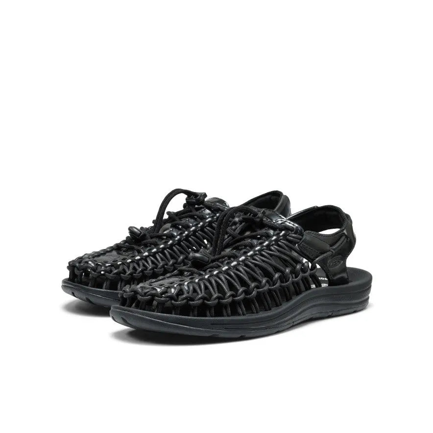 All Gender UNEEK Leather Sneaker Secondary image