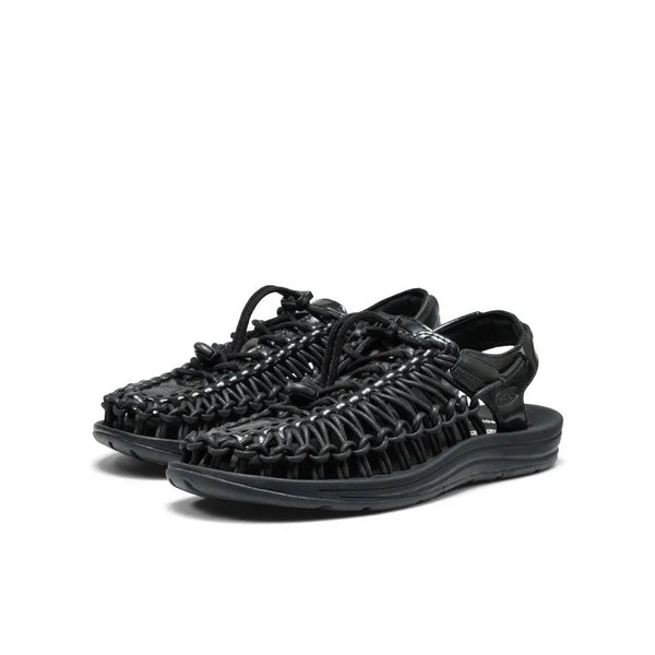 All Gender UNEEK Leather Sneaker