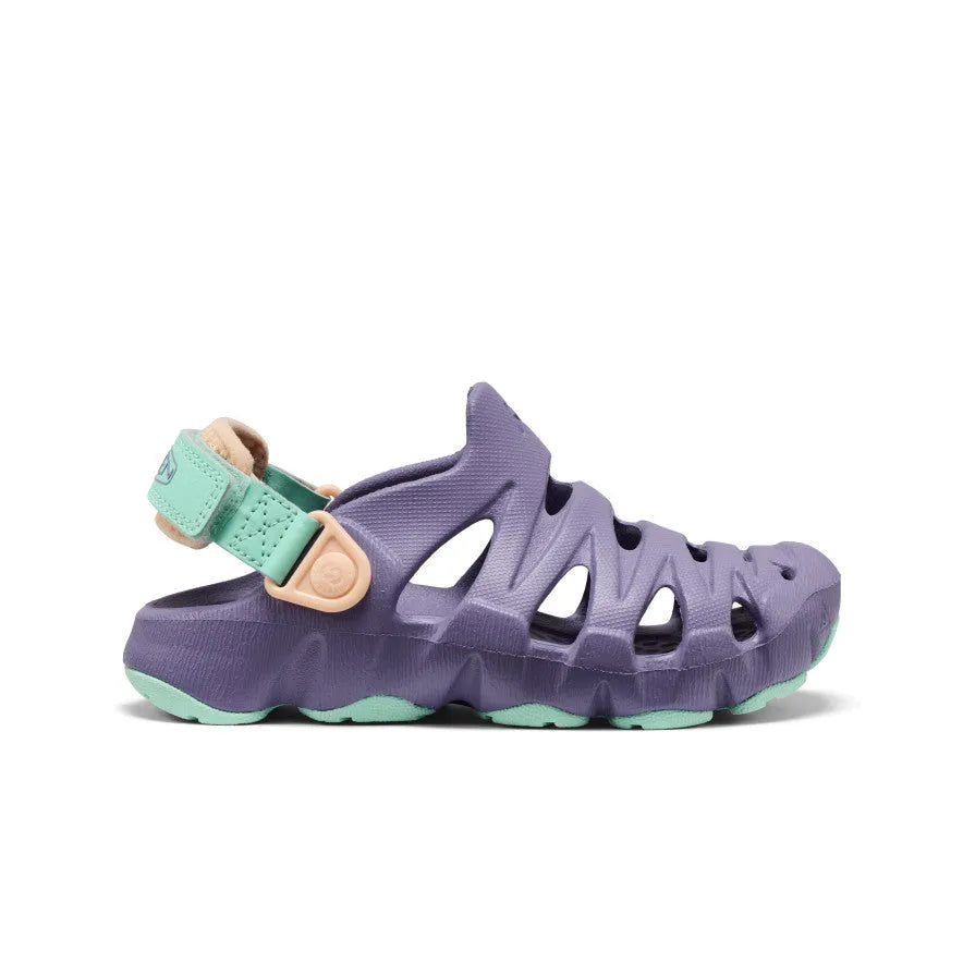 Little Kids' HyperFLT Clog Main image