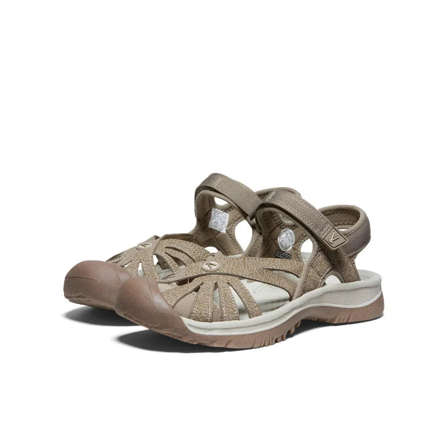 Women's Rose Sandal Secondary image