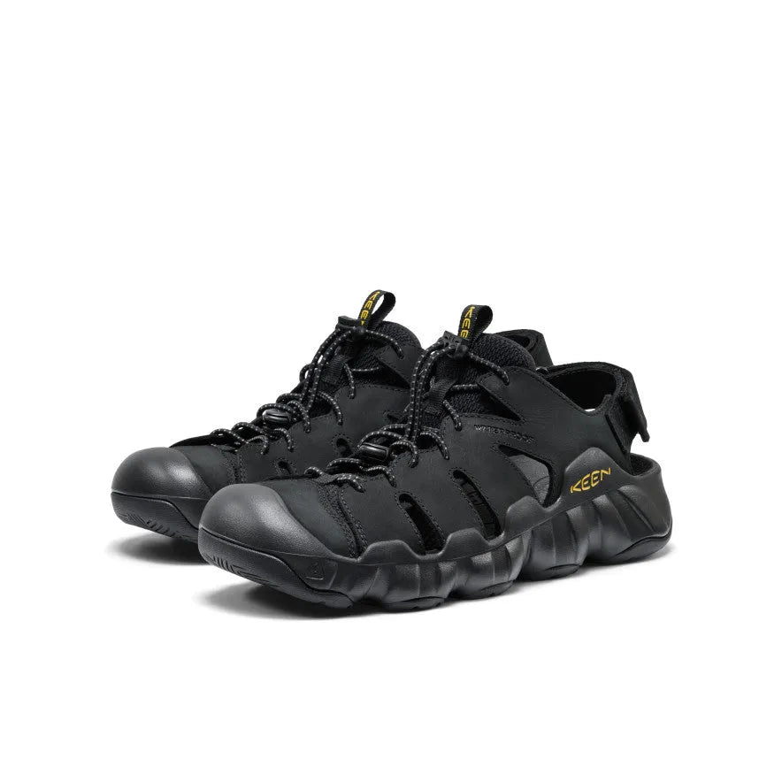 Men's Hyperport Fisherman Leather Sandal Secondary image