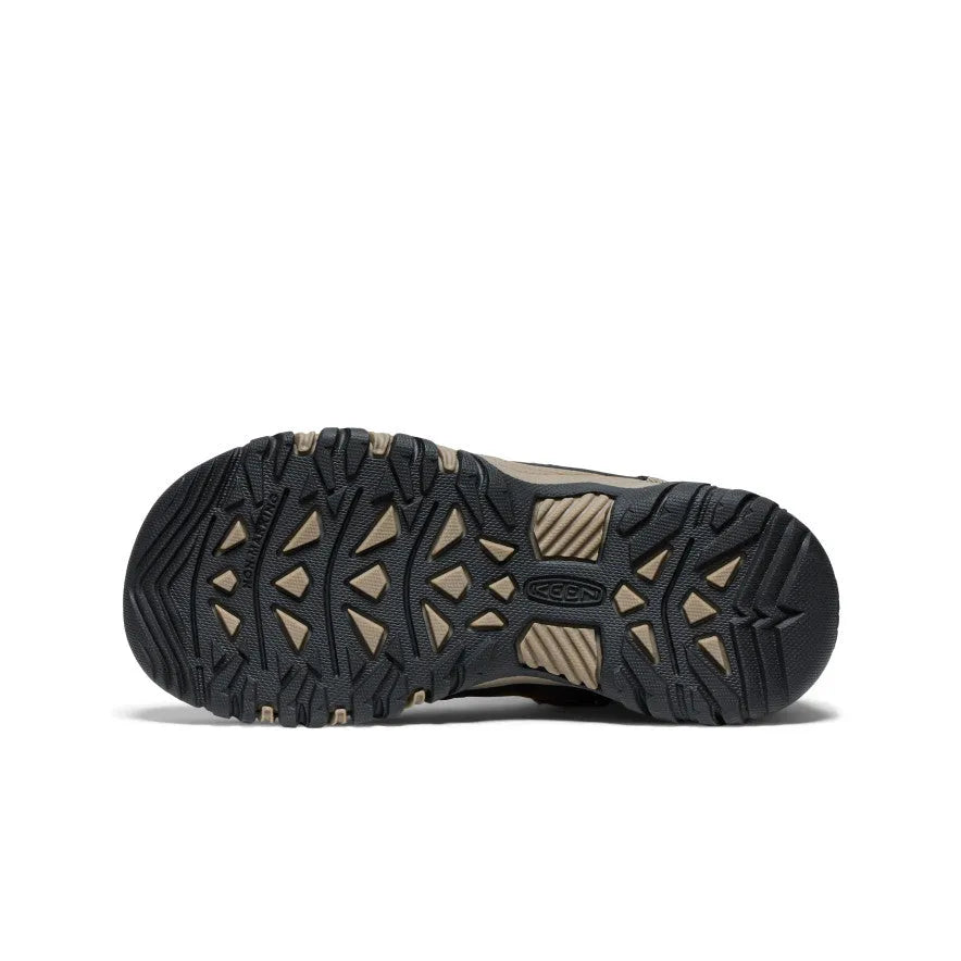 Big Kids' Targhee IV Waterproof Hiking Boot