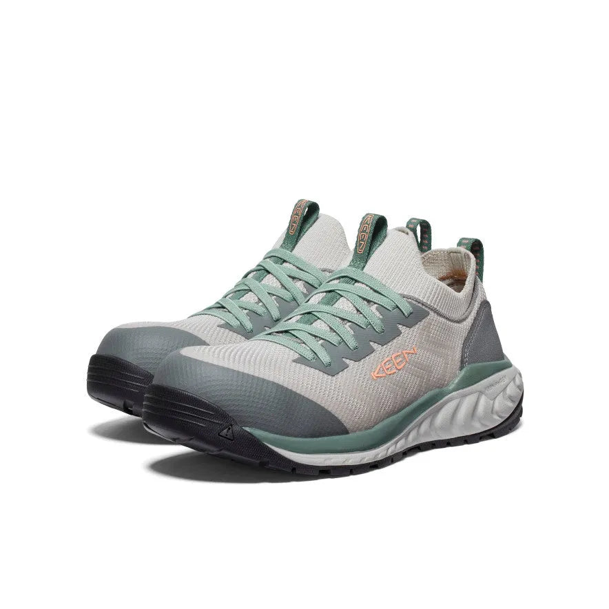Women's Arvada Shift Work Sneaker (Carbon Toe) Secondary image