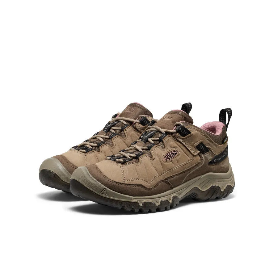 Women's Targhee IV Waterproof Hiking Shoe