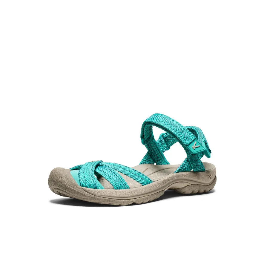 Women's Bali Strap Sandal