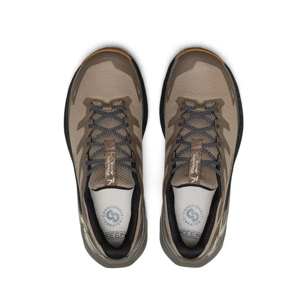 Men's Targhee Apex Waterproof Hiking Shoe