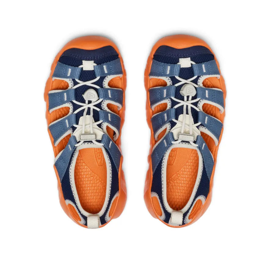 Big Kids' Hyperport H2 Snow Peak Sandal