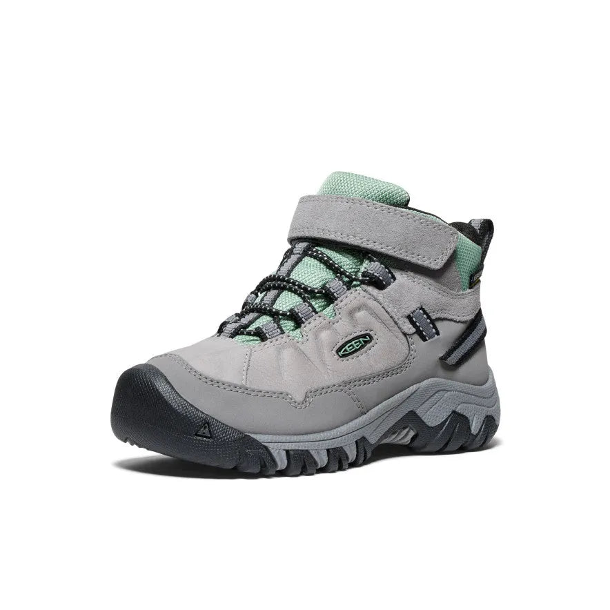 Little Kids' Targhee IV Waterproof Hiking Boot