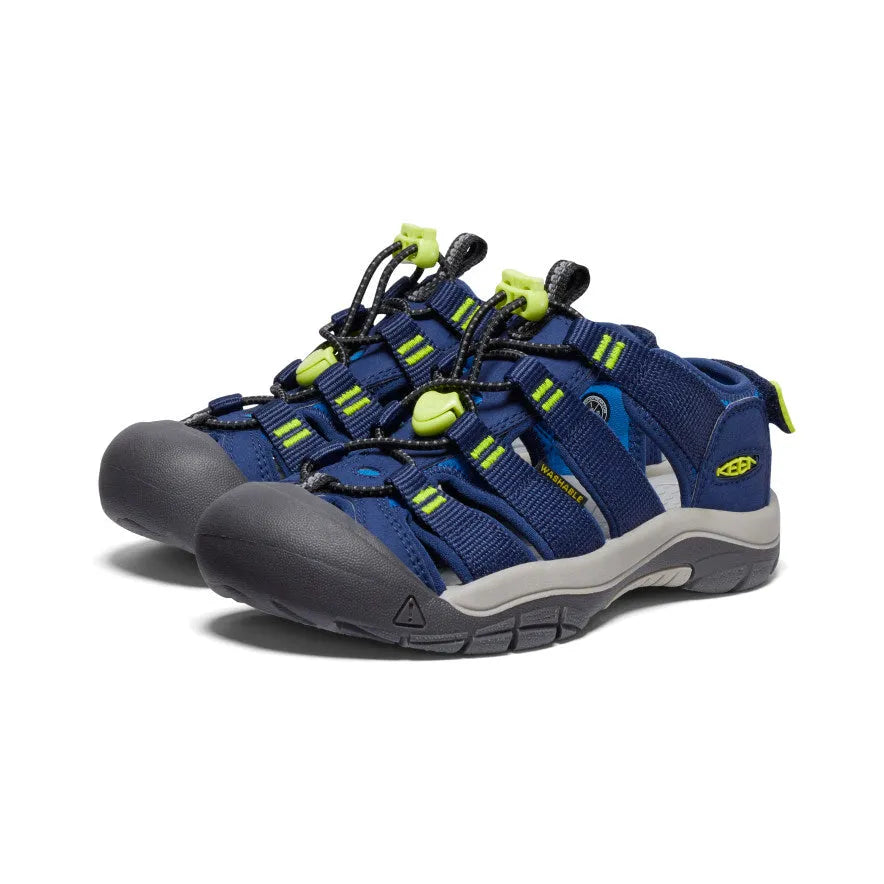 Big Kids' Newport Boundless Sandal Secondary image