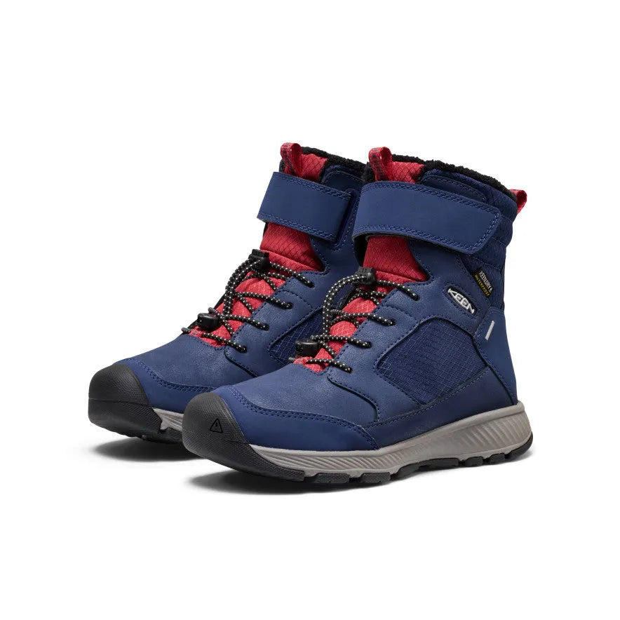 Big Kids' Skua Waterproof Winter Boot Secondary image