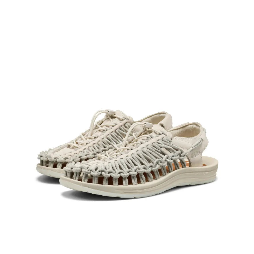 All Gender UNEEK Leather Sneaker Secondary image