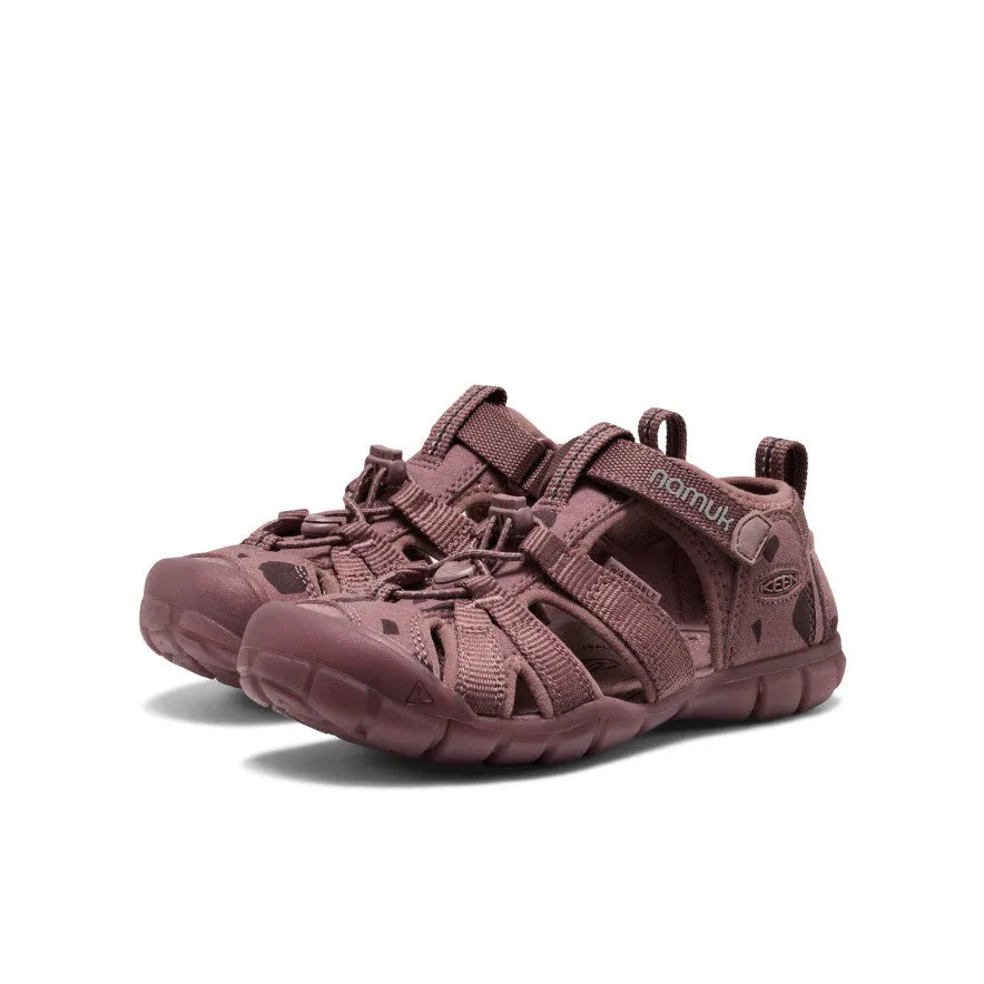 Big Kids' Seacamp II CNX namuk Sandal Secondary image