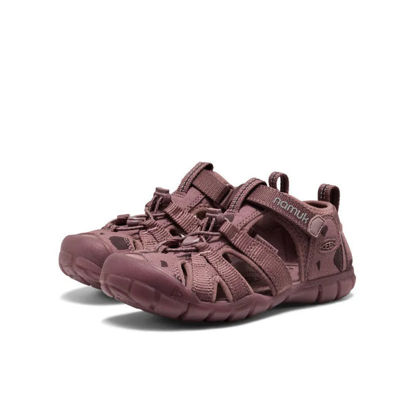 Big Kids' Seacamp II CNX namuk Sandal