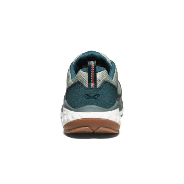 Women's Arvada Work Sneaker (Carbon Toe)